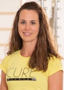 Read About Our Awesome Pilates Instructors : The Pilates Cure